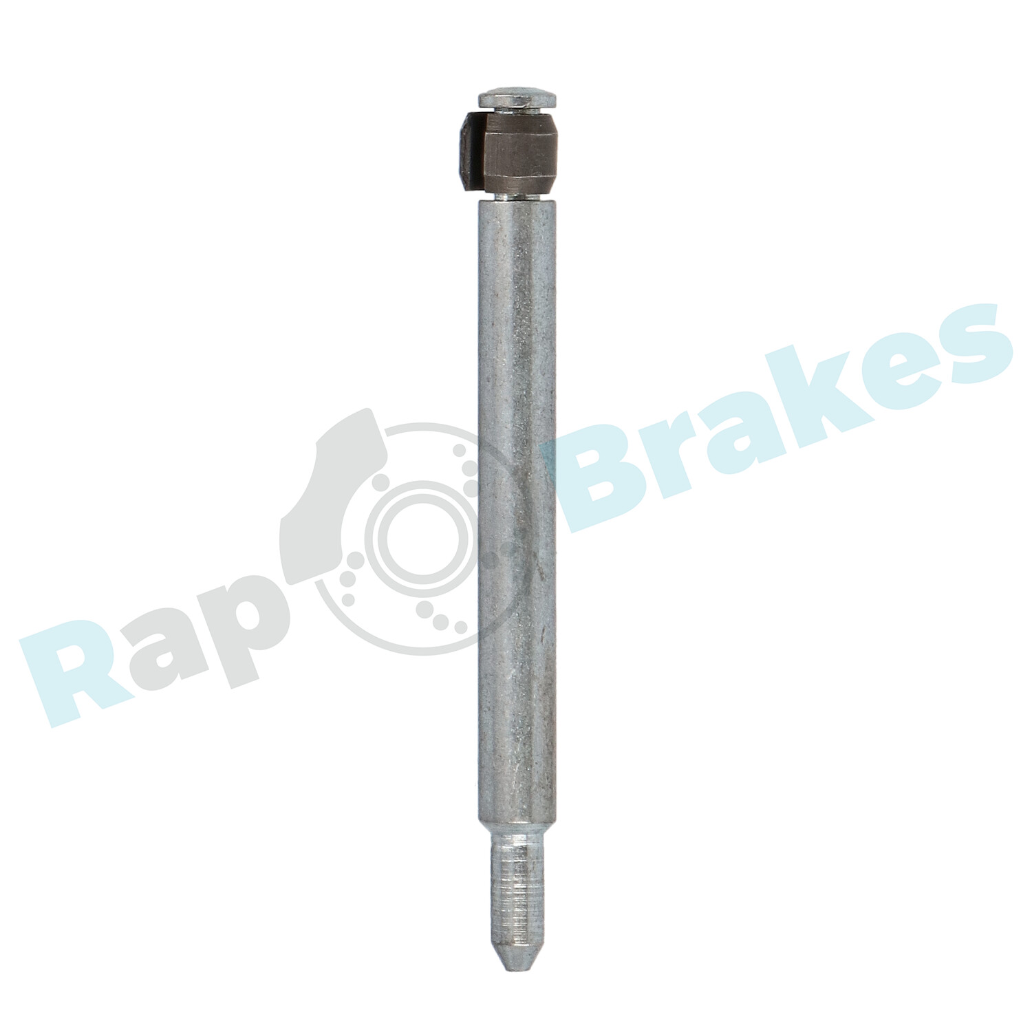 Accessory Kit, disc brake pad - R-U0050 RAP BRAKES