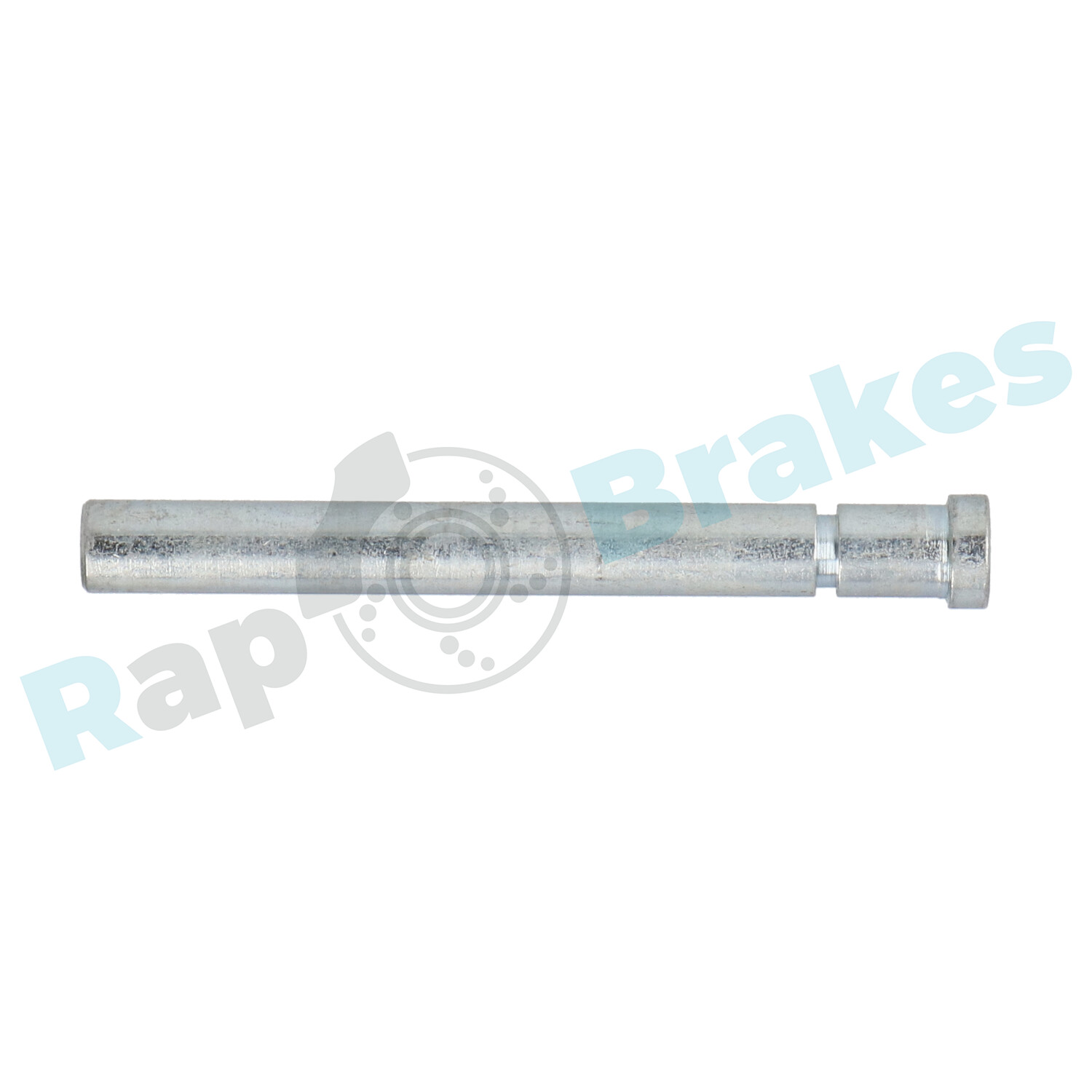 Accessory Kit, disc brake pad - R-U0051 RAP BRAKES