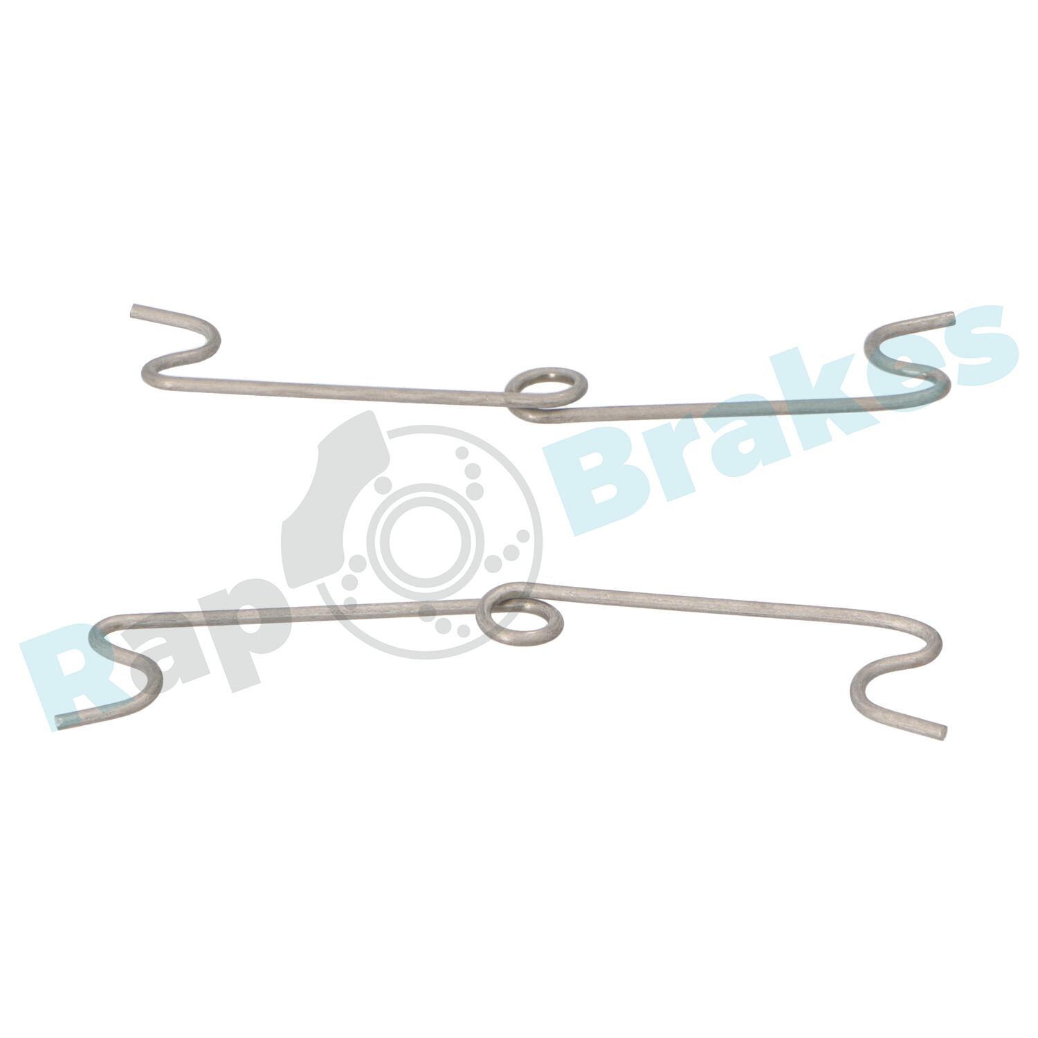 Accessory Kit, disc brake pad - R-U0051 RAP BRAKES
