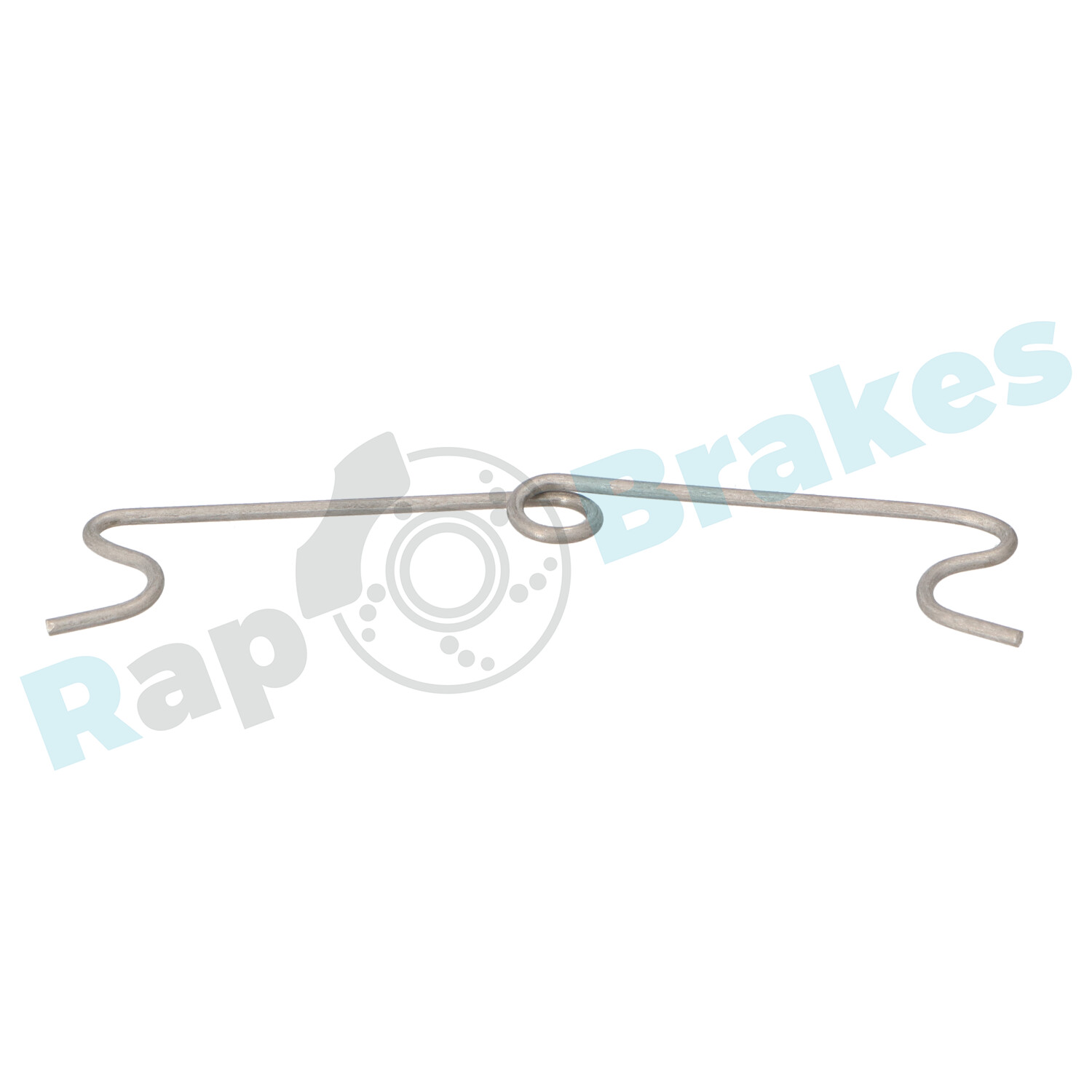 Accessory Kit, disc brake pad - R-U0051 RAP BRAKES