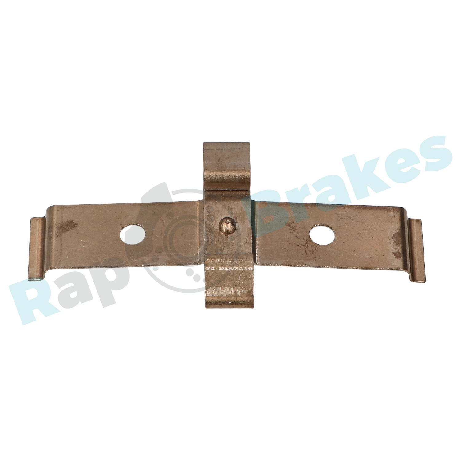 Kit accessori, Pastiglia freno - R-U0053 RAP BRAKES