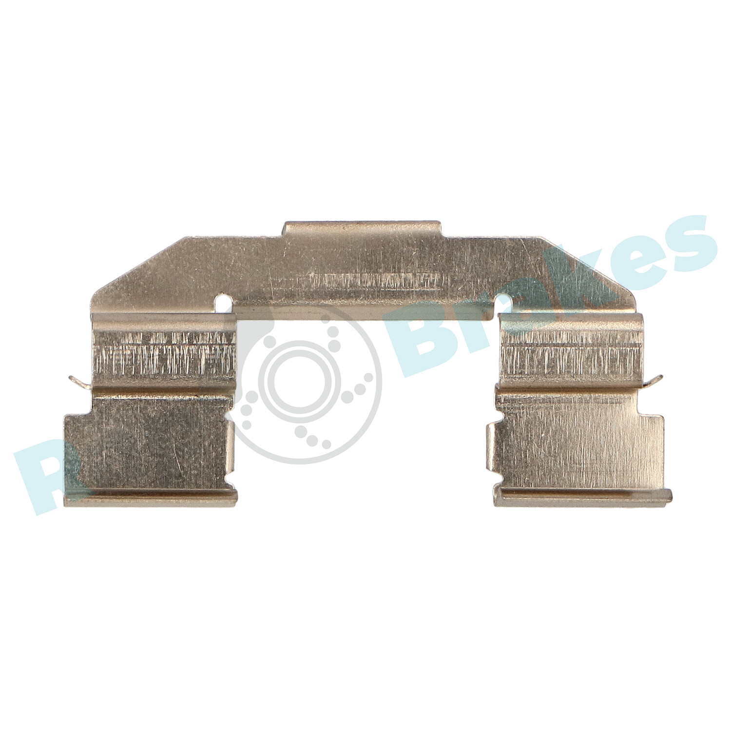 Accessory Kit, disc brake pad - R-U0060 RAP BRAKES