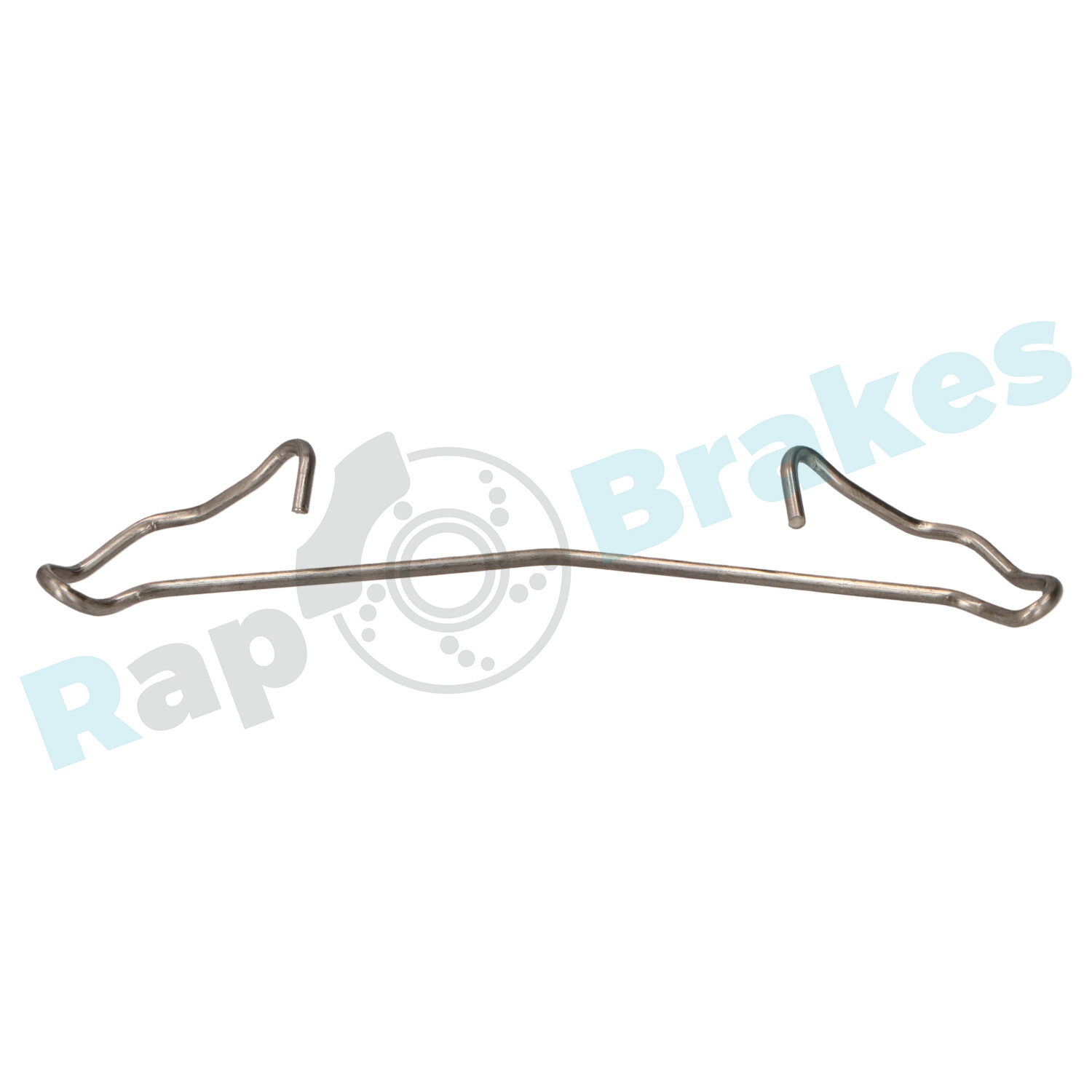 Kit accessori, Pastiglia freno - R-U0062 RAP BRAKES
