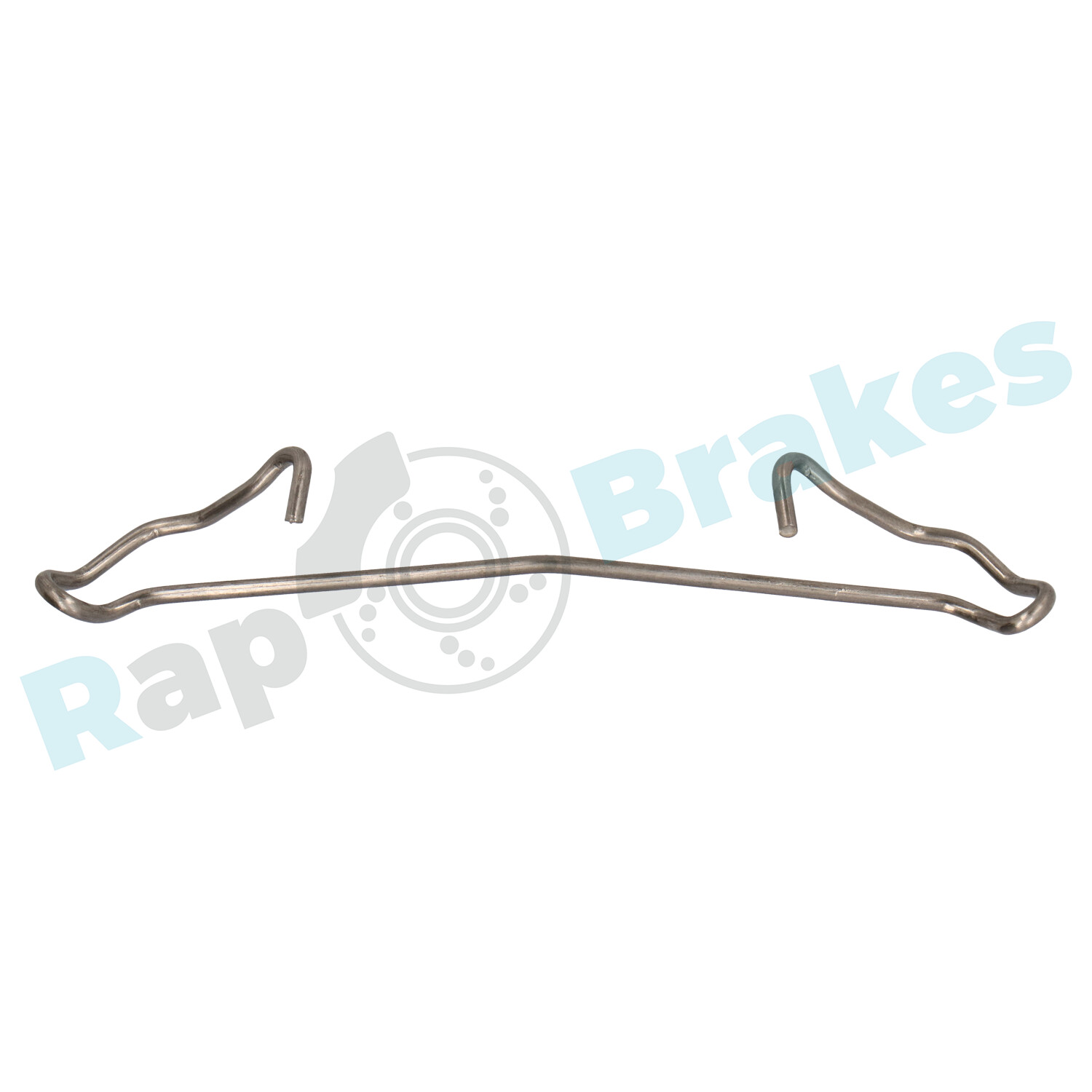 Kit accessori, Pastiglia freno - R-U0062 RAP BRAKES