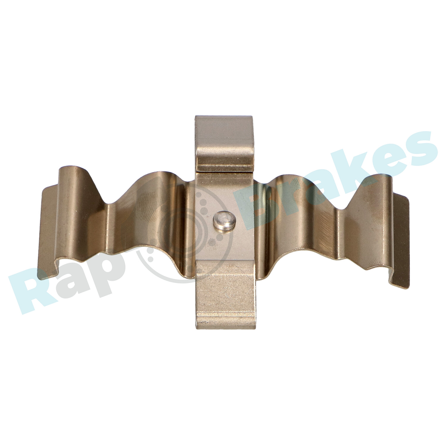 Accessory Kit, disc brake pad - R-U0070 RAP BRAKES