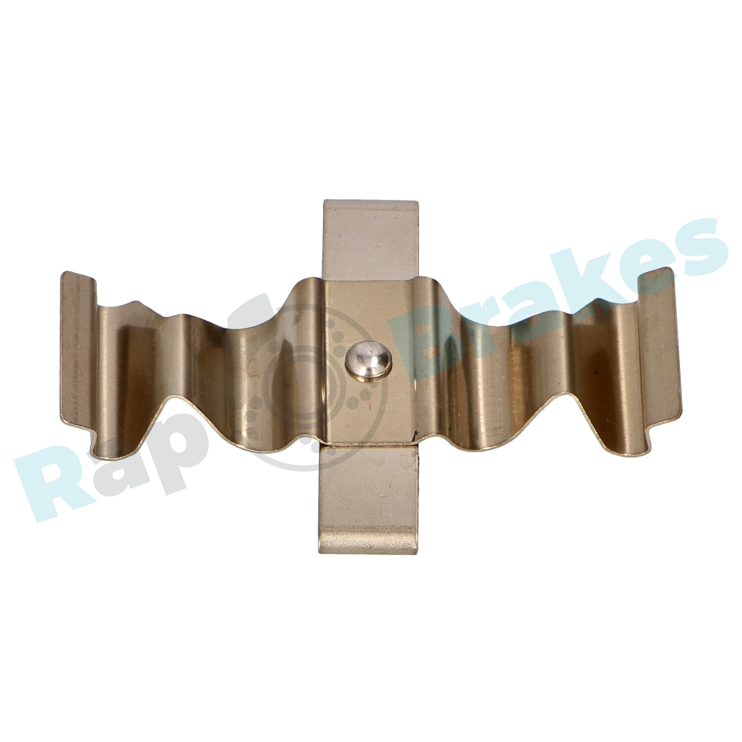 Accessory Kit, disc brake pad - R-U0070 RAP BRAKES