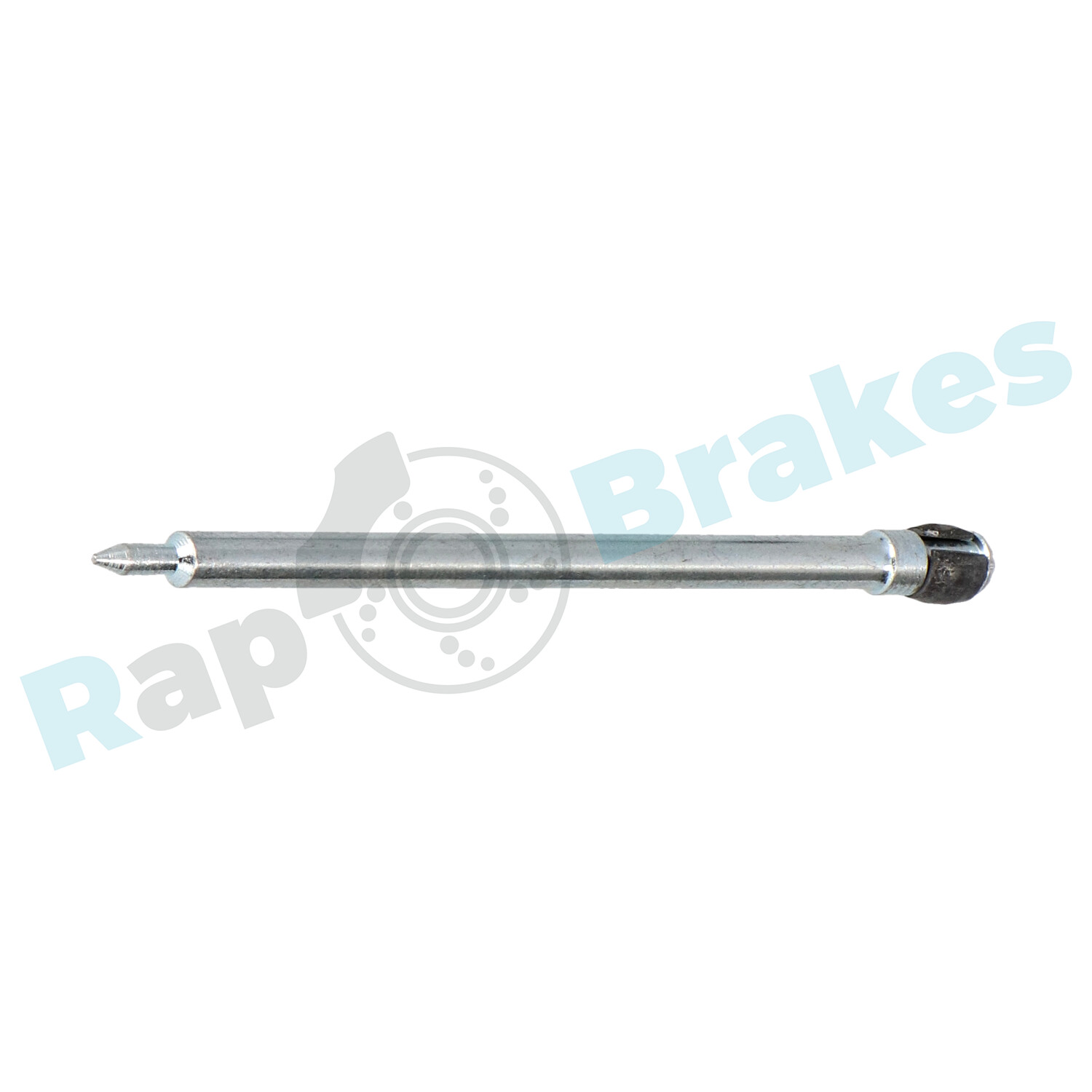 Accessory Kit, disc brake pad - R-U0070 RAP BRAKES
