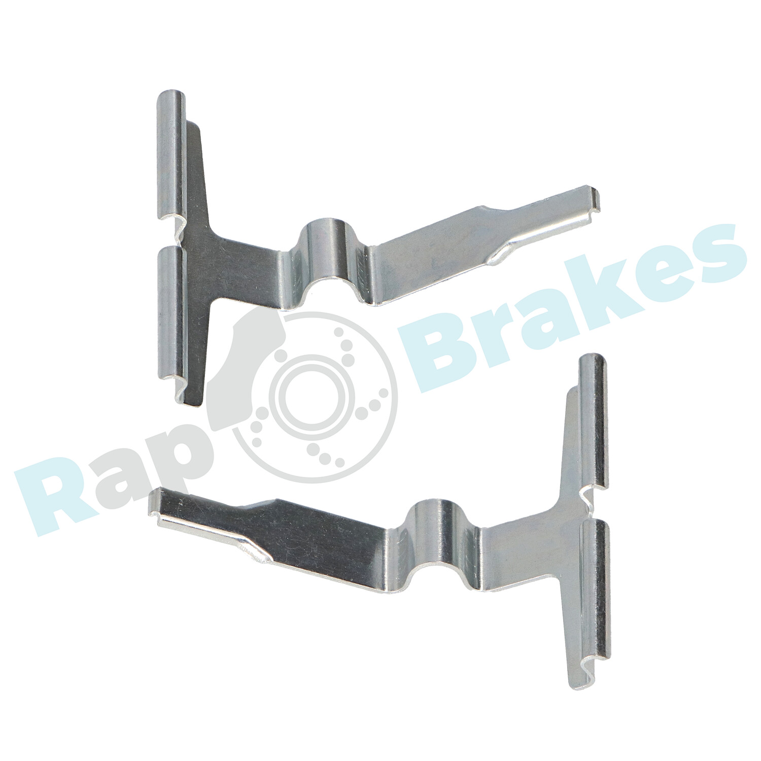Accessory Kit, disc brake pad - R-U0073 RAP BRAKES