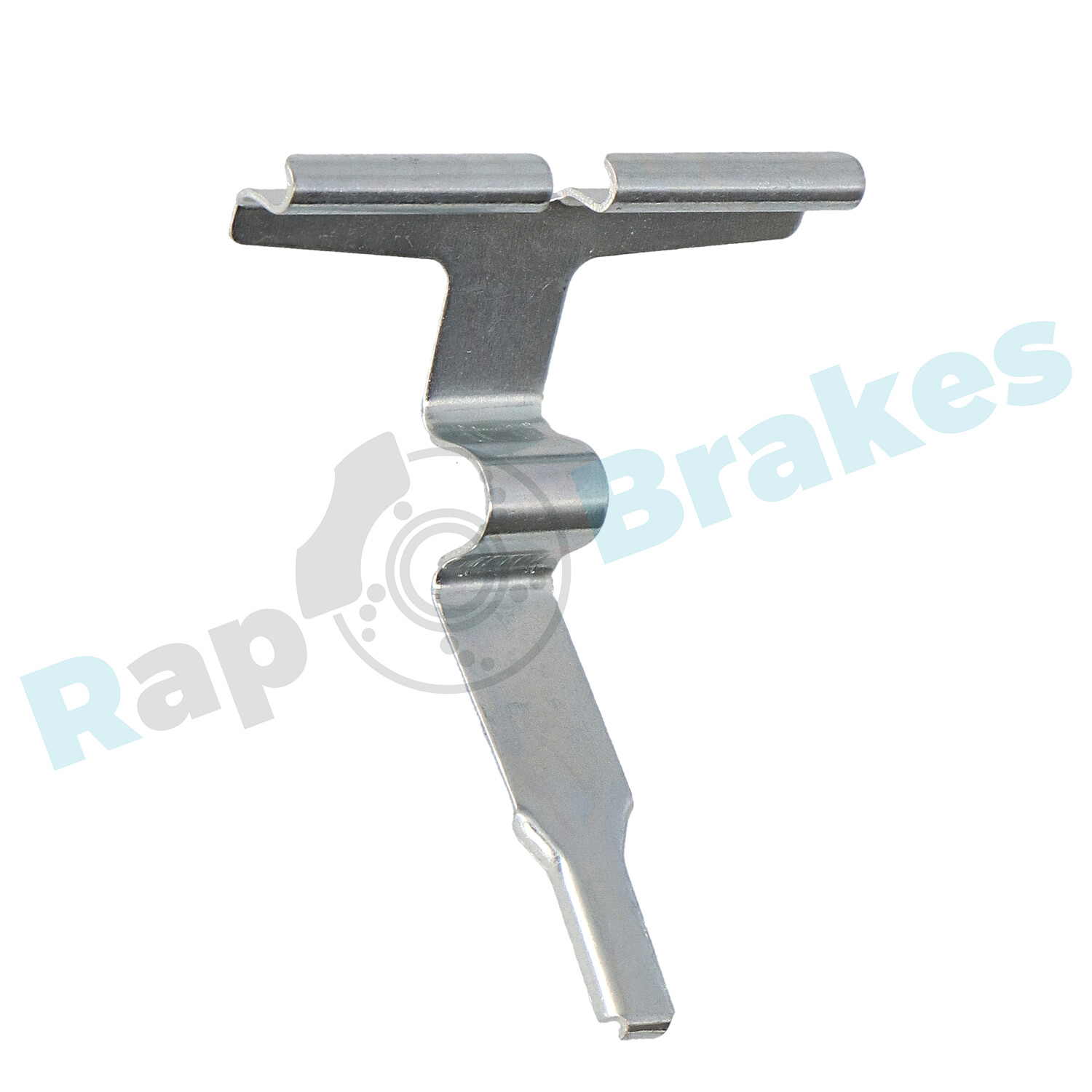 Accessory Kit, disc brake pad - R-U0073 RAP BRAKES