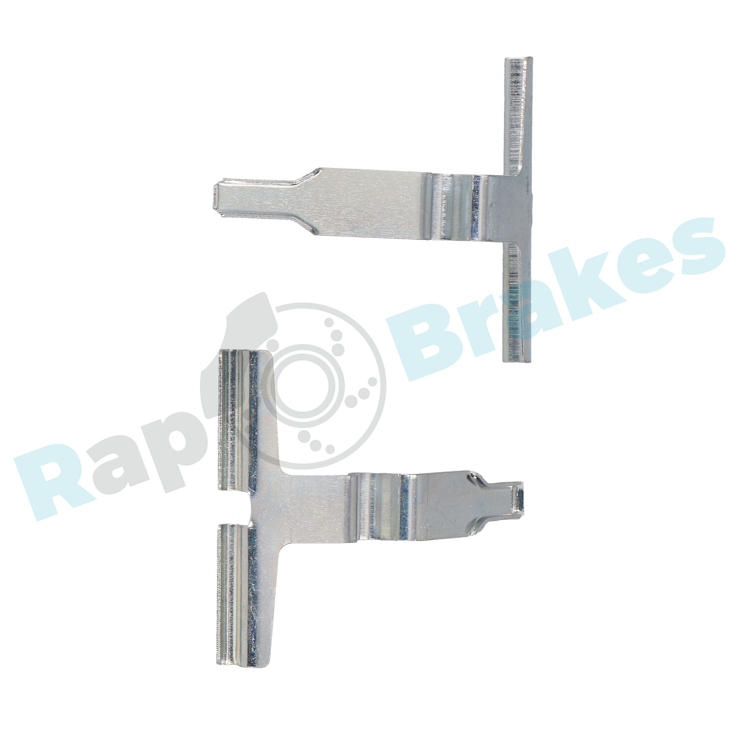 Accessory Kit, disc brake pad - R-U0073 RAP BRAKES