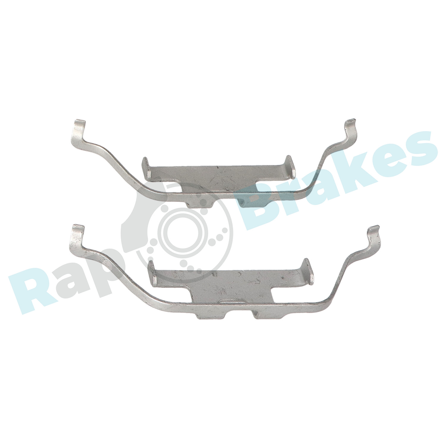 Accessory Kit, disc brake pad - R-U0074 RAP BRAKES