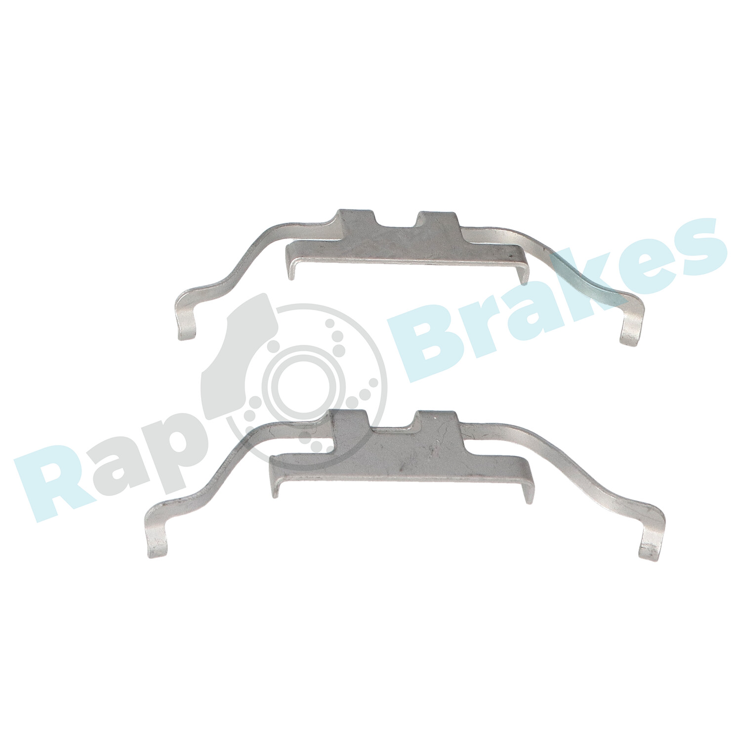 Accessory Kit, disc brake pad - R-U0074 RAP BRAKES