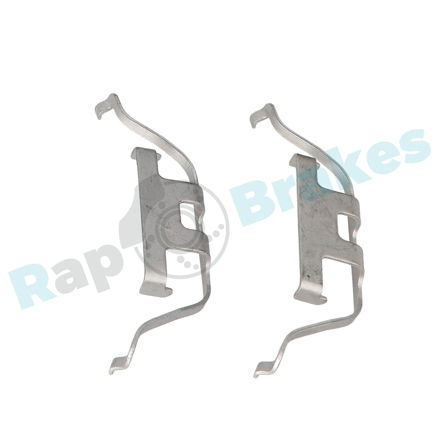 Accessory Kit, disc brake pad - R-U0074 RAP BRAKES