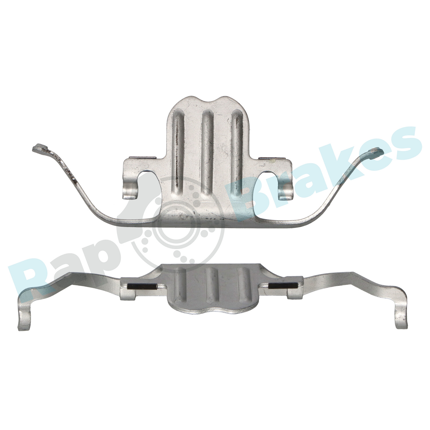 Accessory Kit, disc brake pad - R-U0078 RAP BRAKES