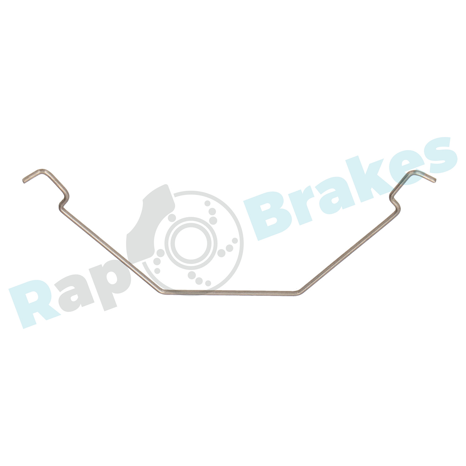 Accessory Kit, disc brake pad - R-U0083 RAP BRAKES