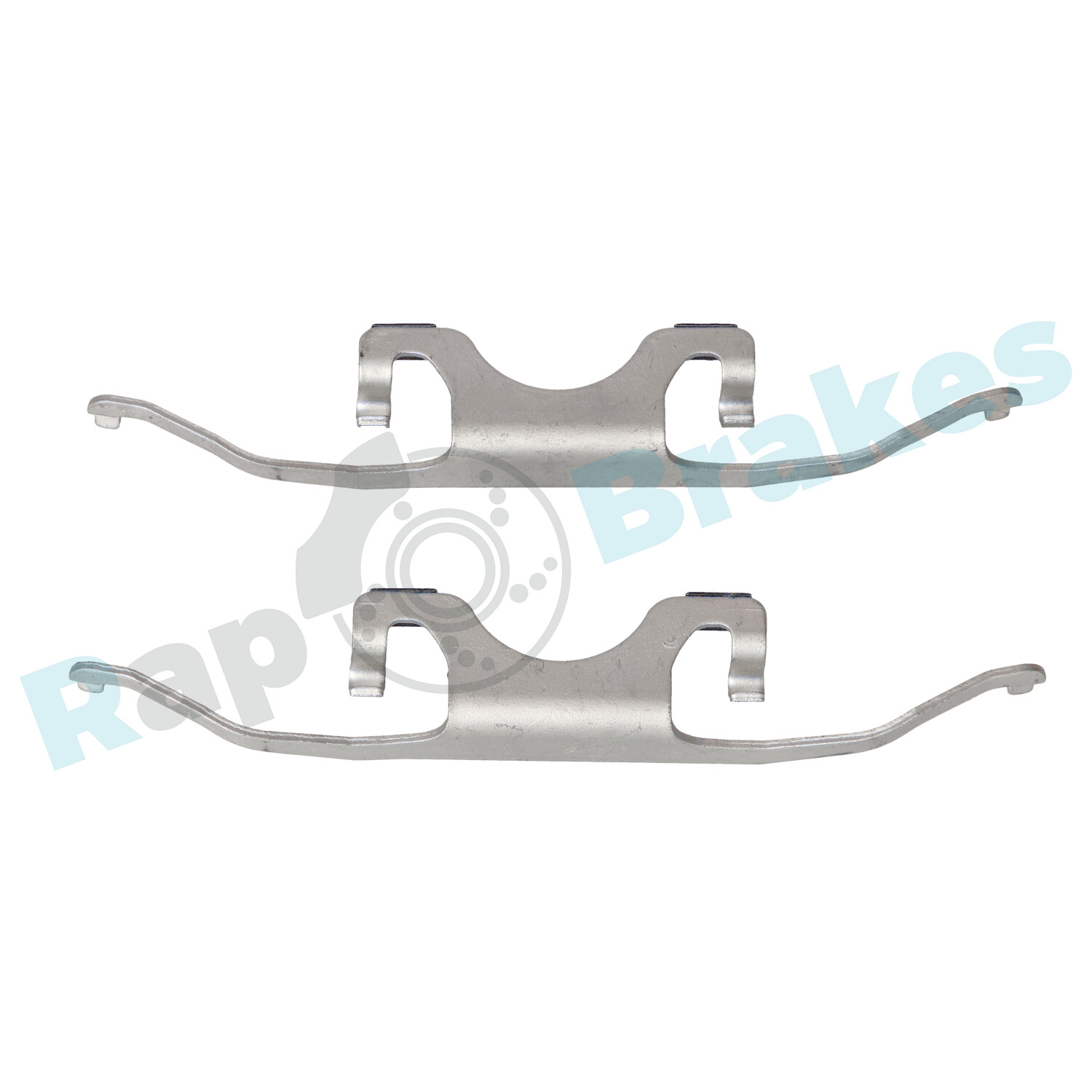 Accessory Kit, disc brake pad - R-U0088 RAP BRAKES