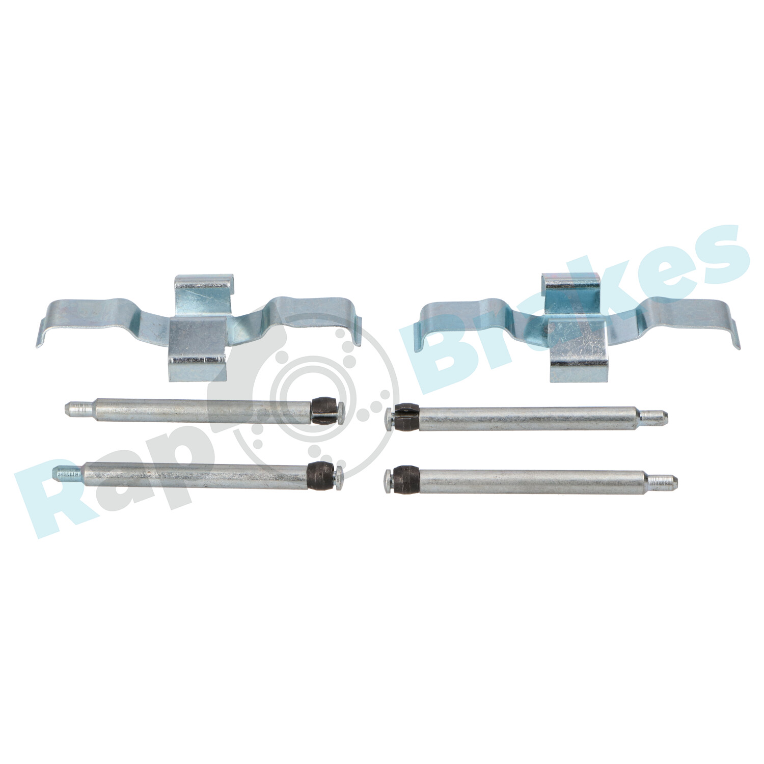Accessory Kit, disc brake pad - R-U0102 RAP BRAKES