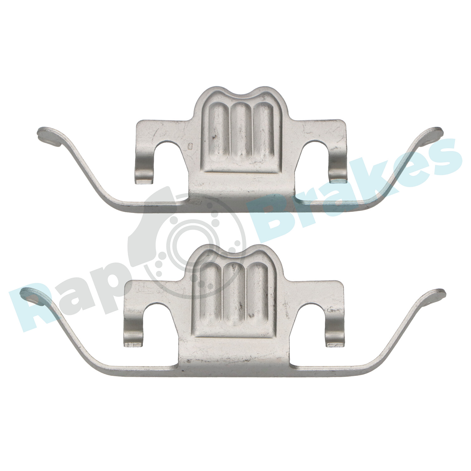 Accessory Kit, disc brake pad - R-U0138 RAP BRAKES