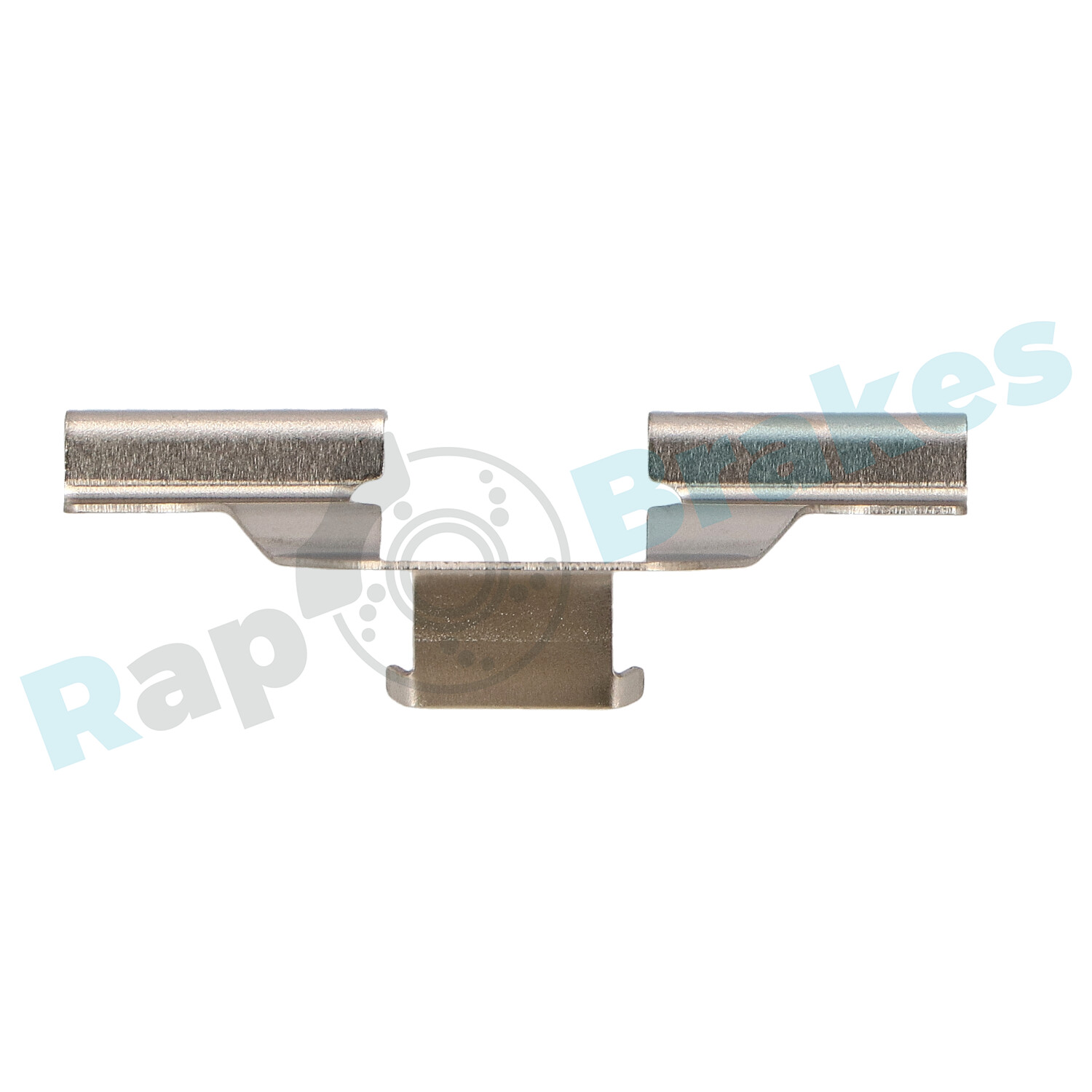 Kit accessori, Pastiglia freno - R-U0143 RAP BRAKES