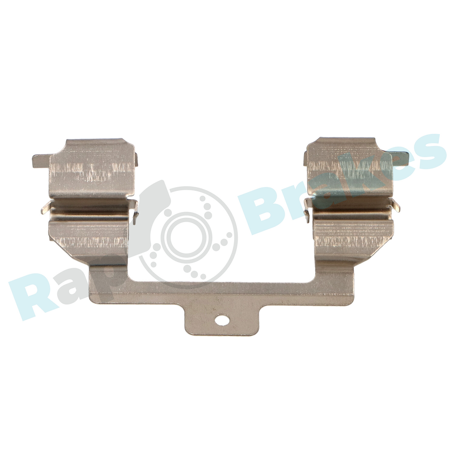 Kit accessori, Pastiglia freno - R-U0145 RAP BRAKES