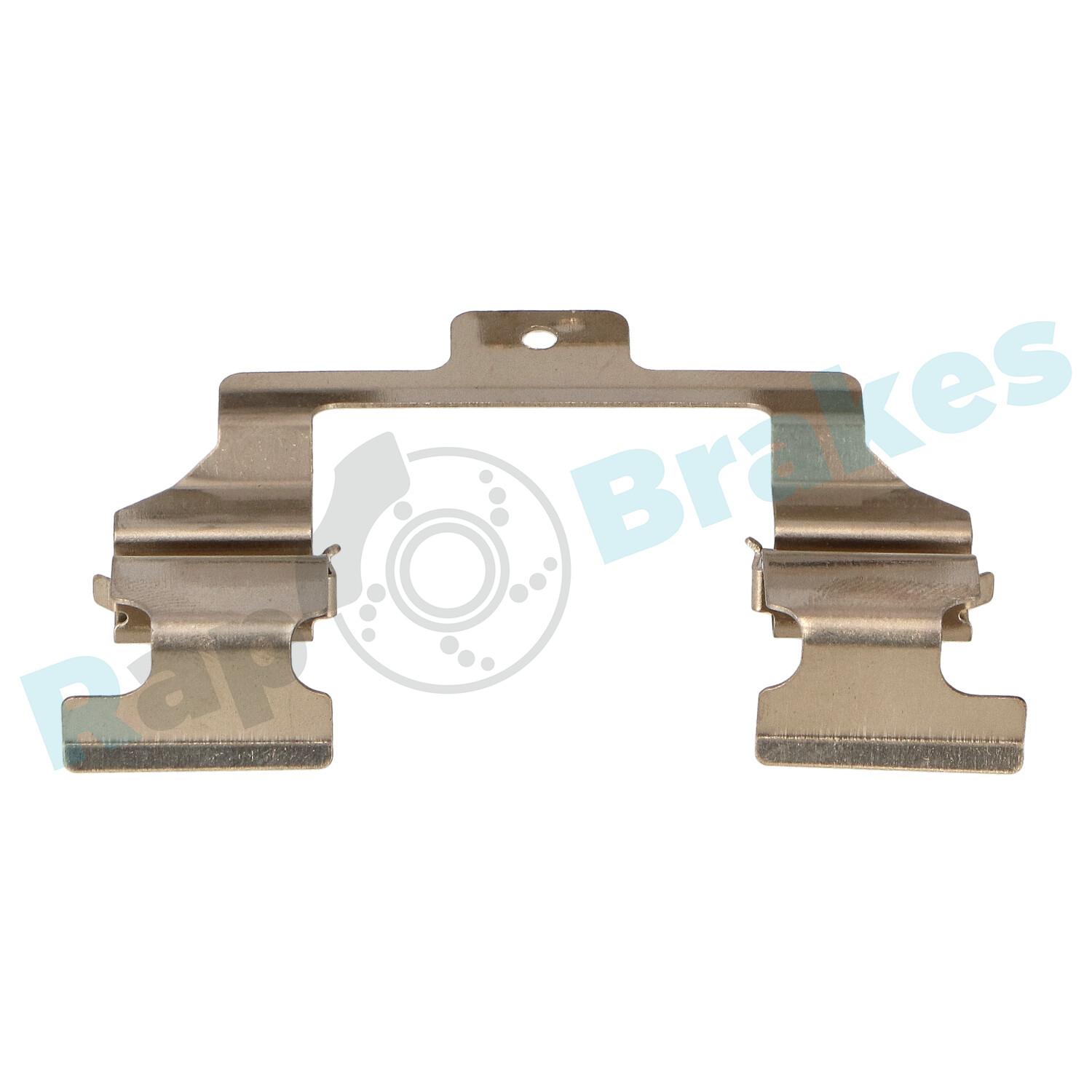 Kit accessori, Pastiglia freno - R-U0145 RAP BRAKES