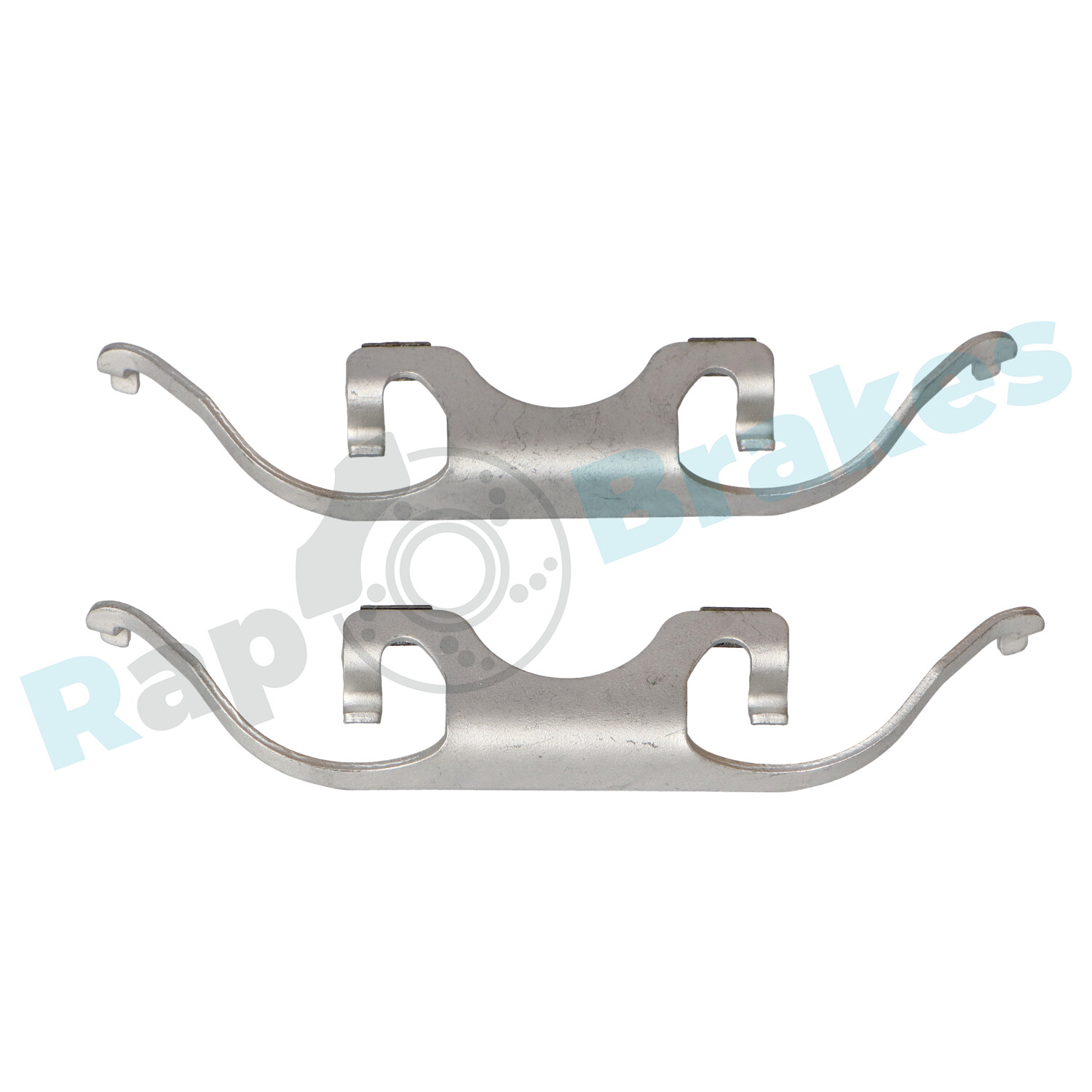 Accessory Kit, disc brake pad - R-U0158 RAP BRAKES