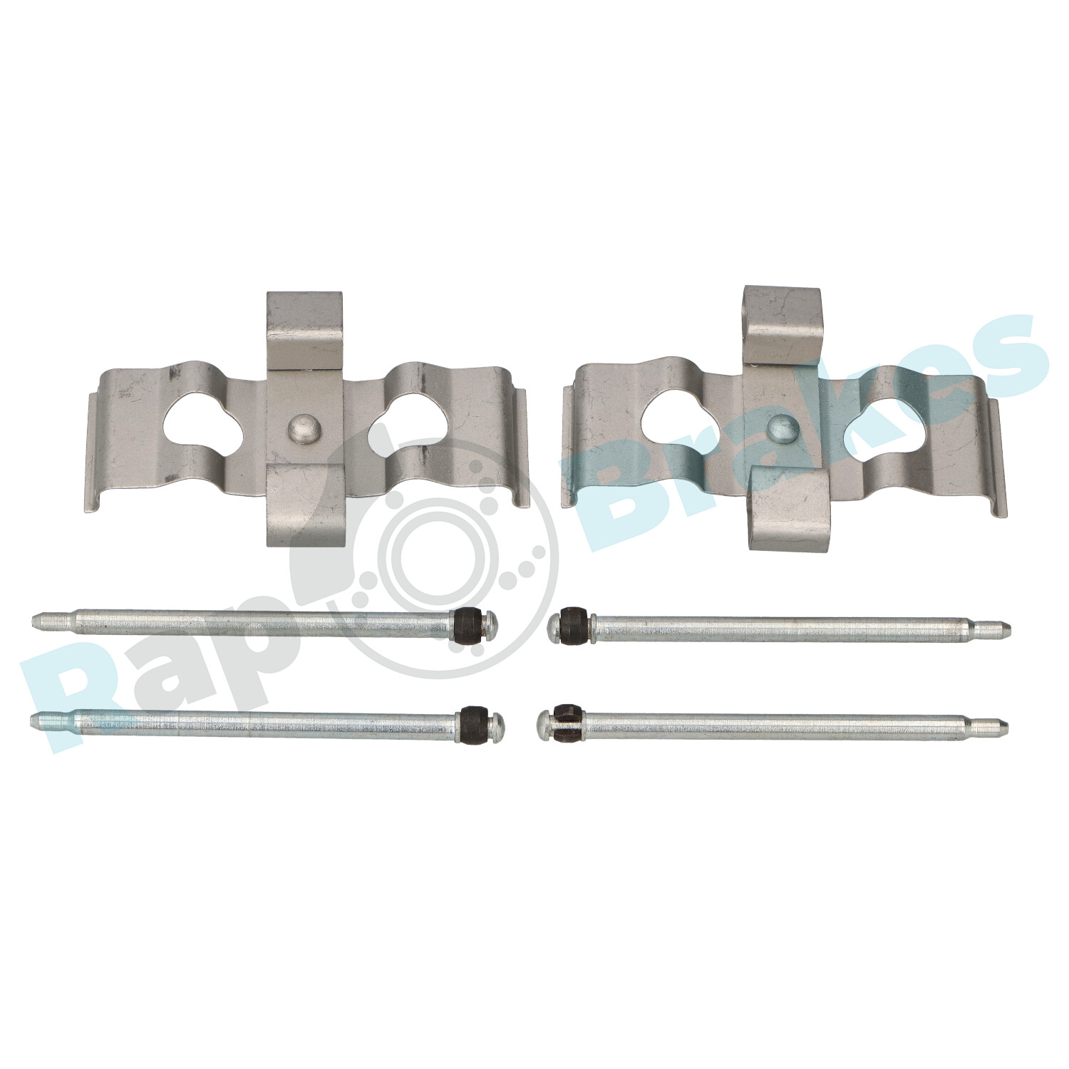 Accessory Kit, disc brake pad - R-U0164 RAP BRAKES
