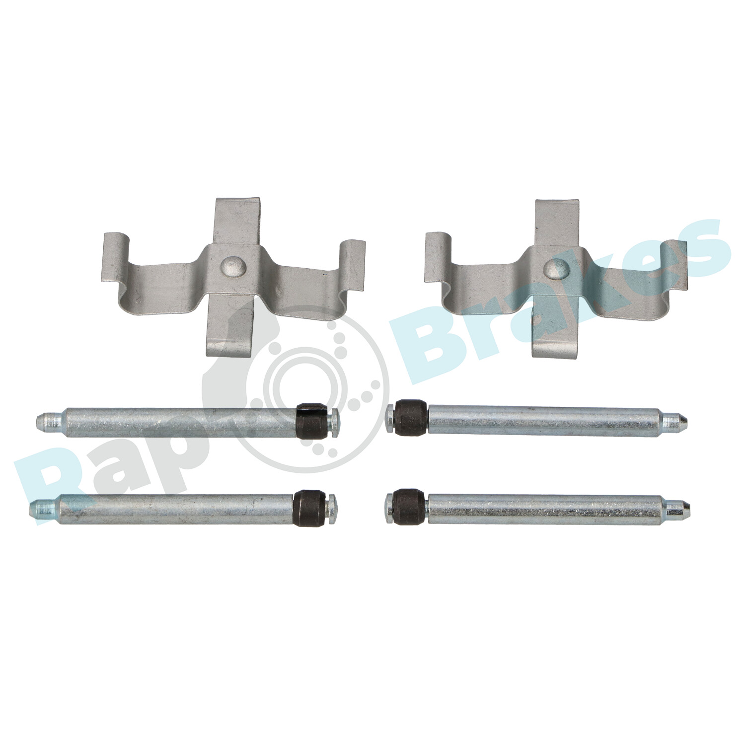 Accessory Kit, disc brake pad - R-U0168 RAP BRAKES