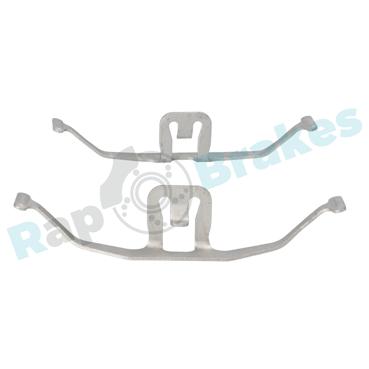 Accessory Kit, disc brake pad - R-U0169 RAP BRAKES