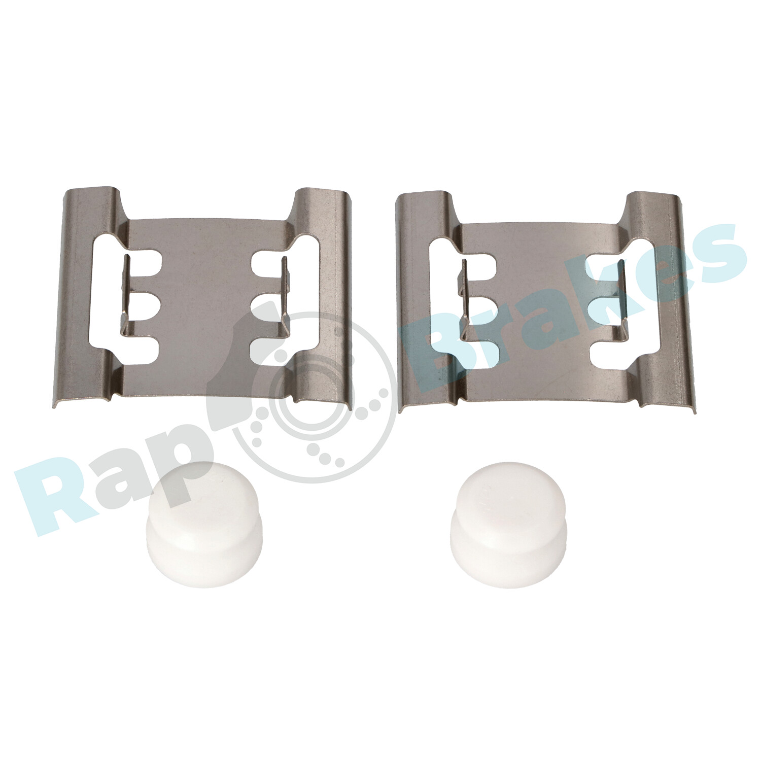 Accessory Kit, disc brake pad - R-U0173 RAP BRAKES