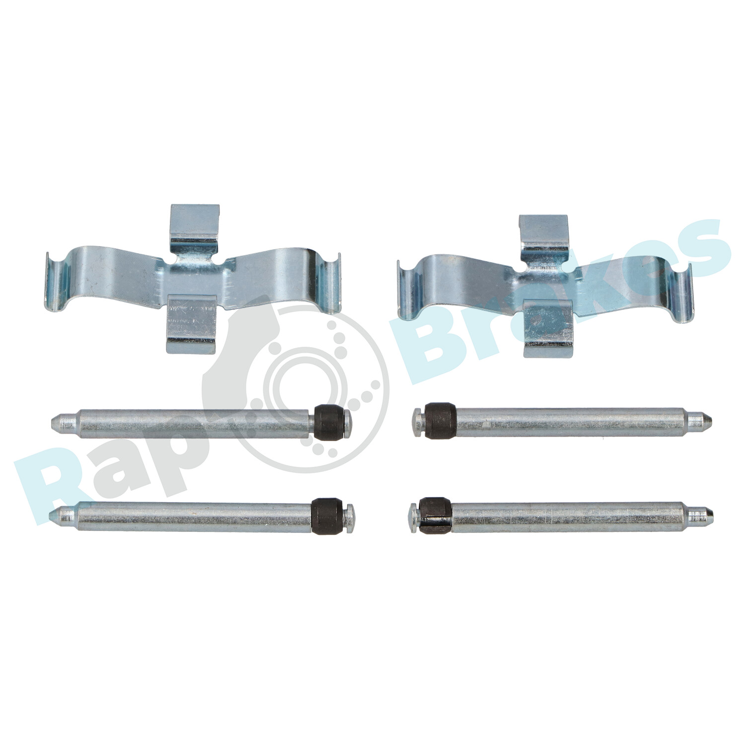 Accessory Kit, disc brake pad - R-U0174 RAP BRAKES