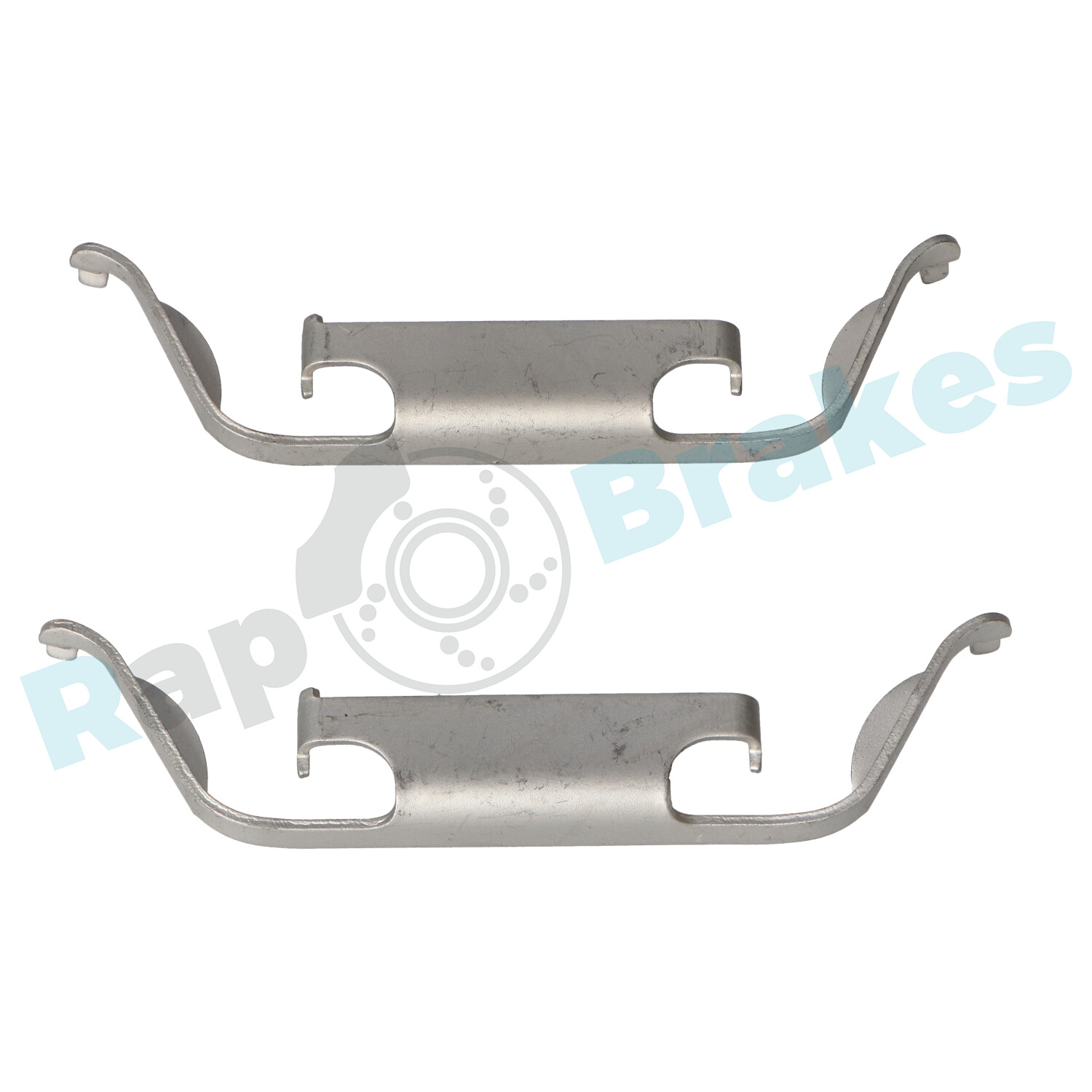 Accessory Kit, disc brake pad - R-U0195 RAP BRAKES