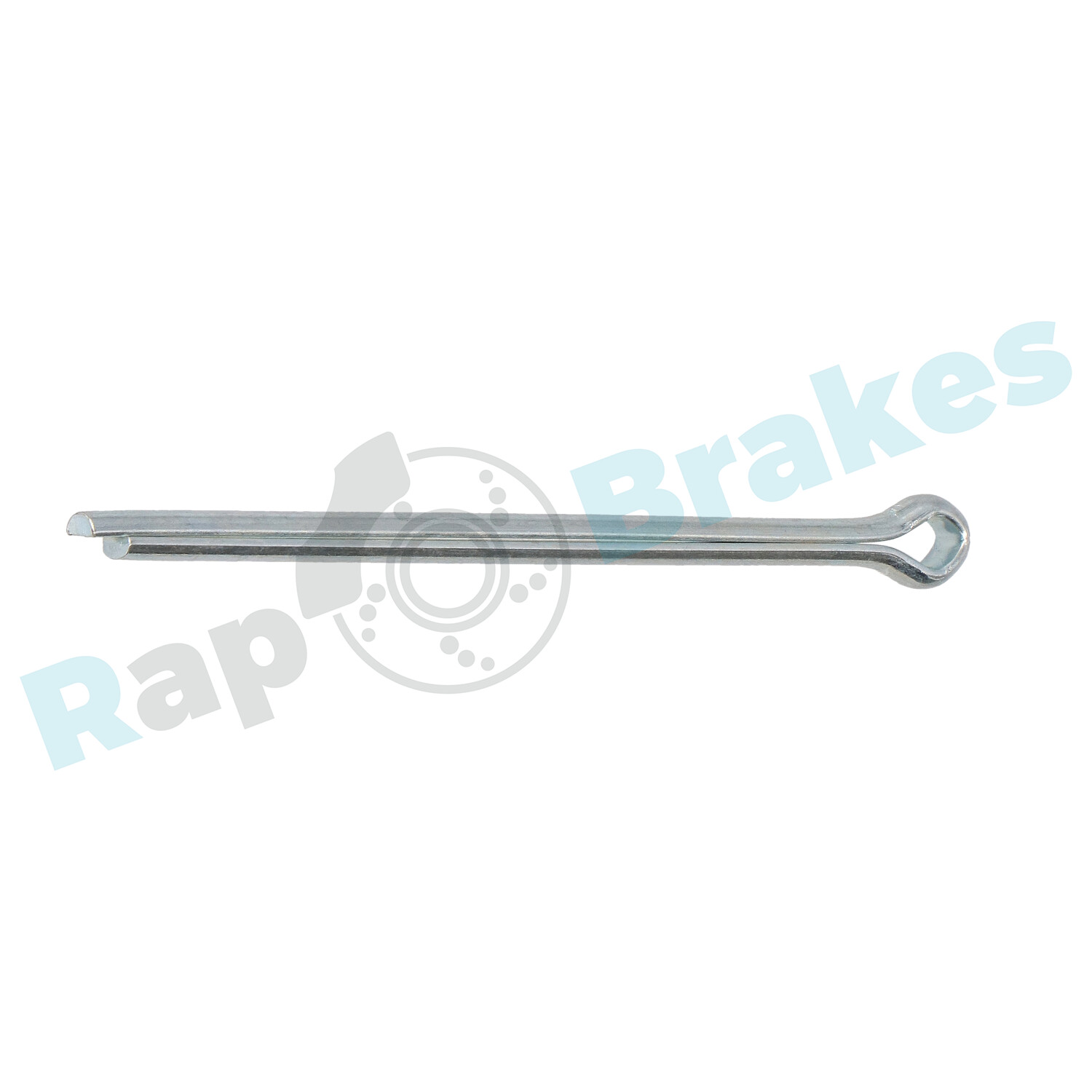Accessory Kit, disc brake pad - R-U0204 RAP BRAKES