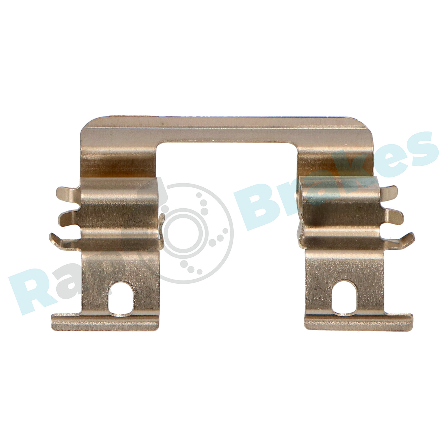 Accessory Kit, disc brake pad - R-U0220 RAP BRAKES