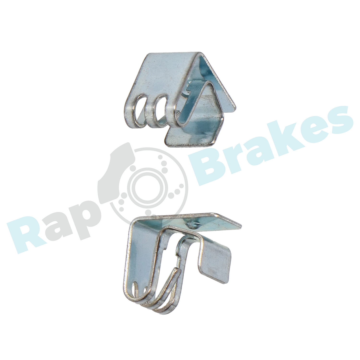Accessory Kit, disc brake pad - R-U0221 RAP BRAKES