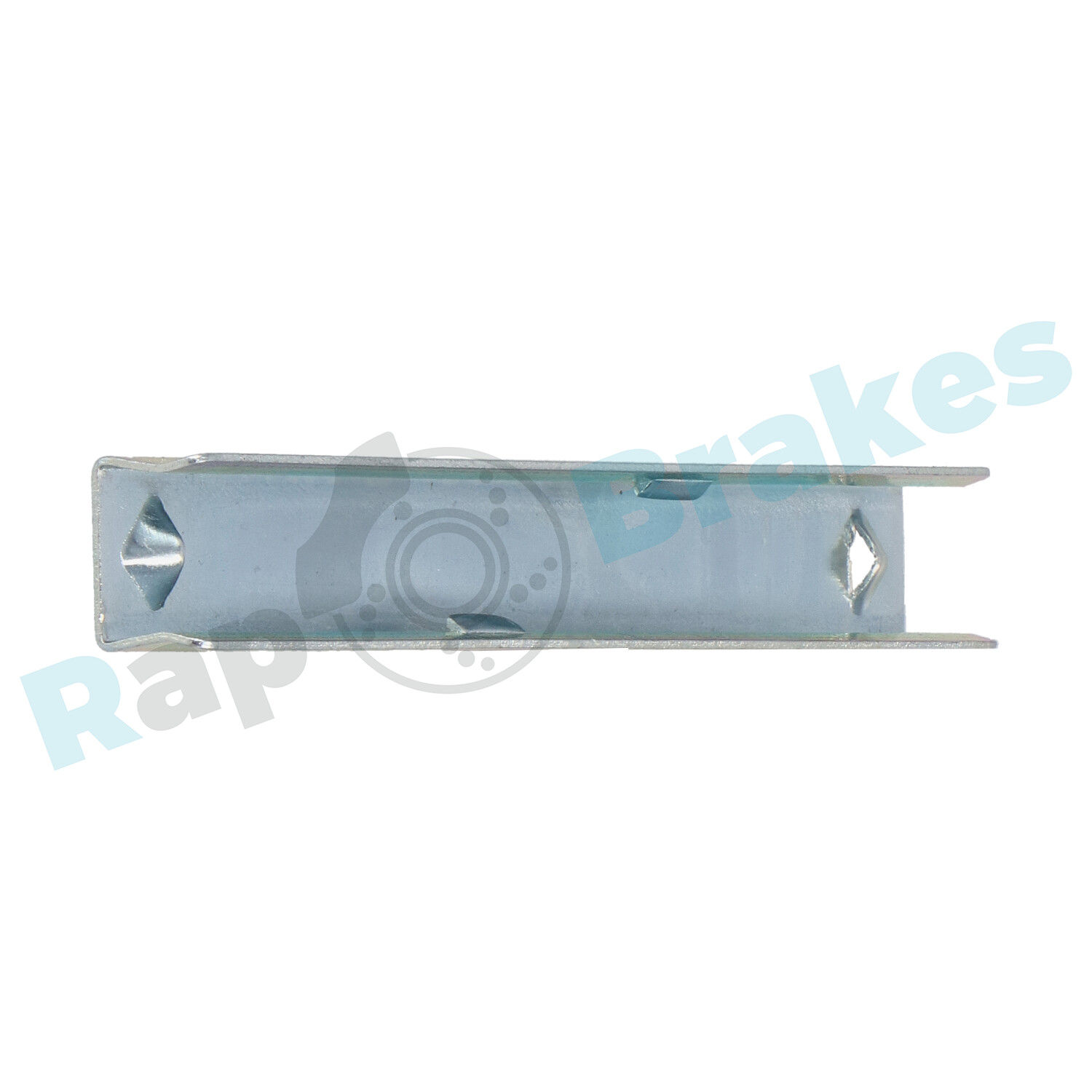 Accessory Kit, disc brake pad - R-U0225 RAP BRAKES