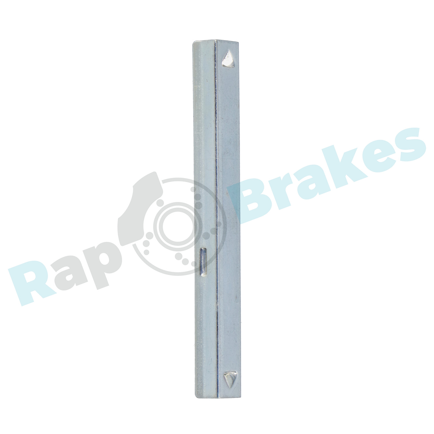 Accessory Kit, disc brake pad - R-U0225 RAP BRAKES