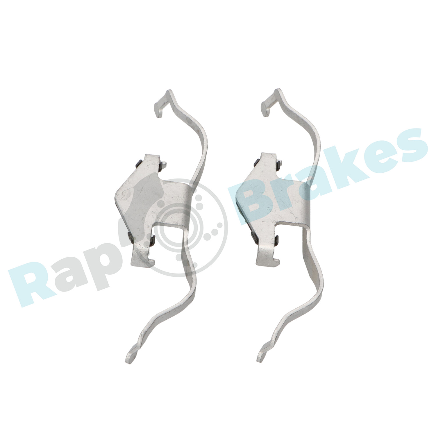 Accessory Kit, disc brake pad - R-U0231 RAP BRAKES