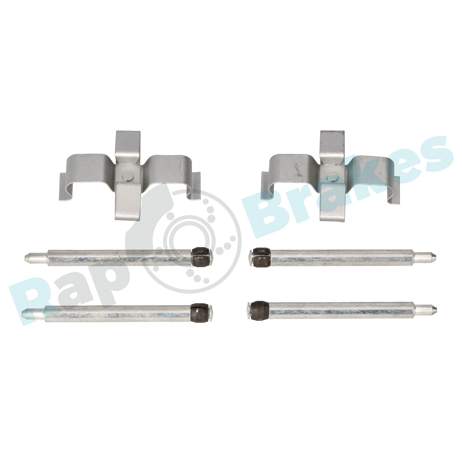 Accessory Kit, disc brake pad - R-U0257 RAP BRAKES