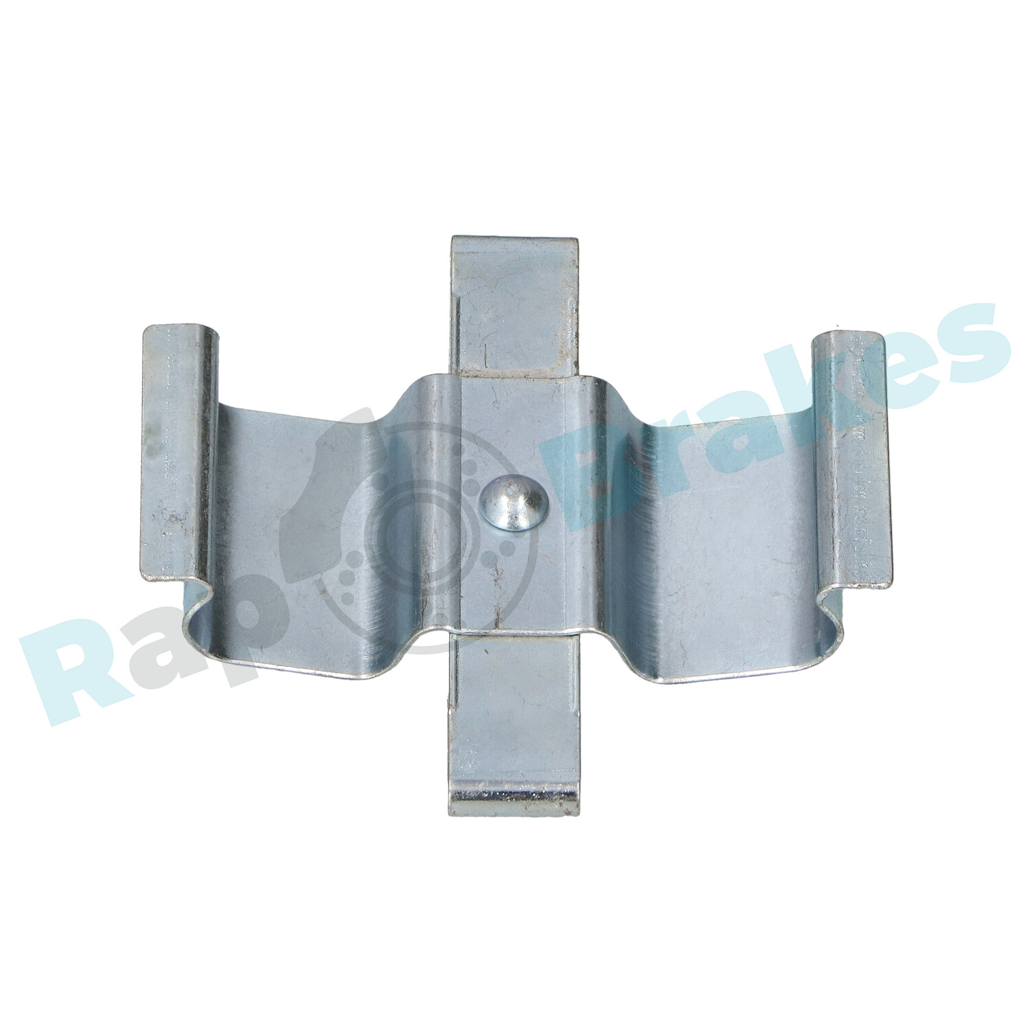 Accessory Kit, disc brake pad - R-U0271 RAP BRAKES