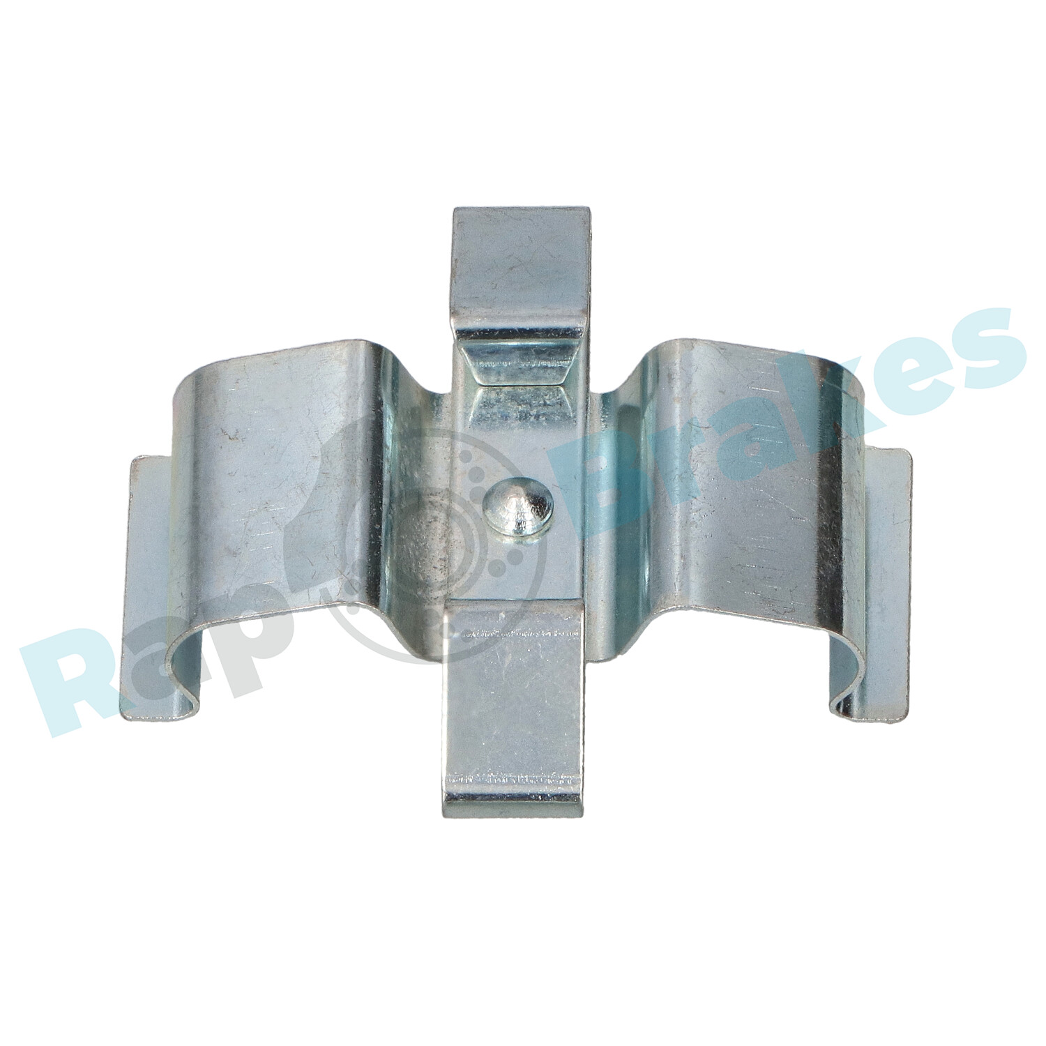Accessory Kit, disc brake pad - R-U0271 RAP BRAKES