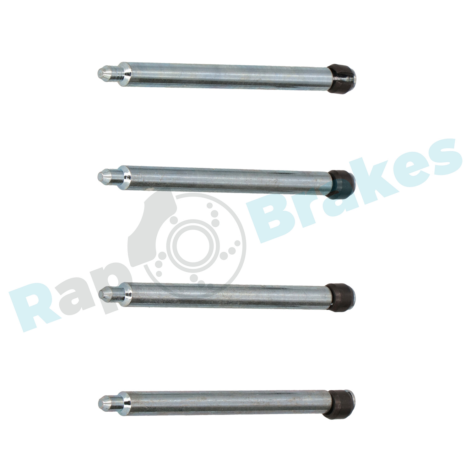 Accessory Kit, disc brake pad - R-U0271 RAP BRAKES