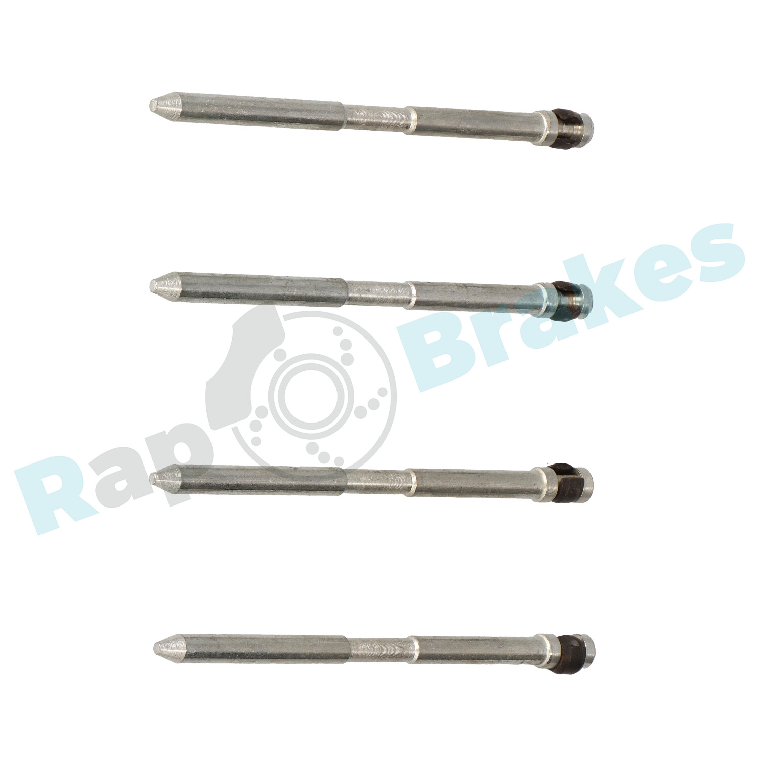 Accessory Kit, disc brake pad - R-U0272 RAP BRAKES