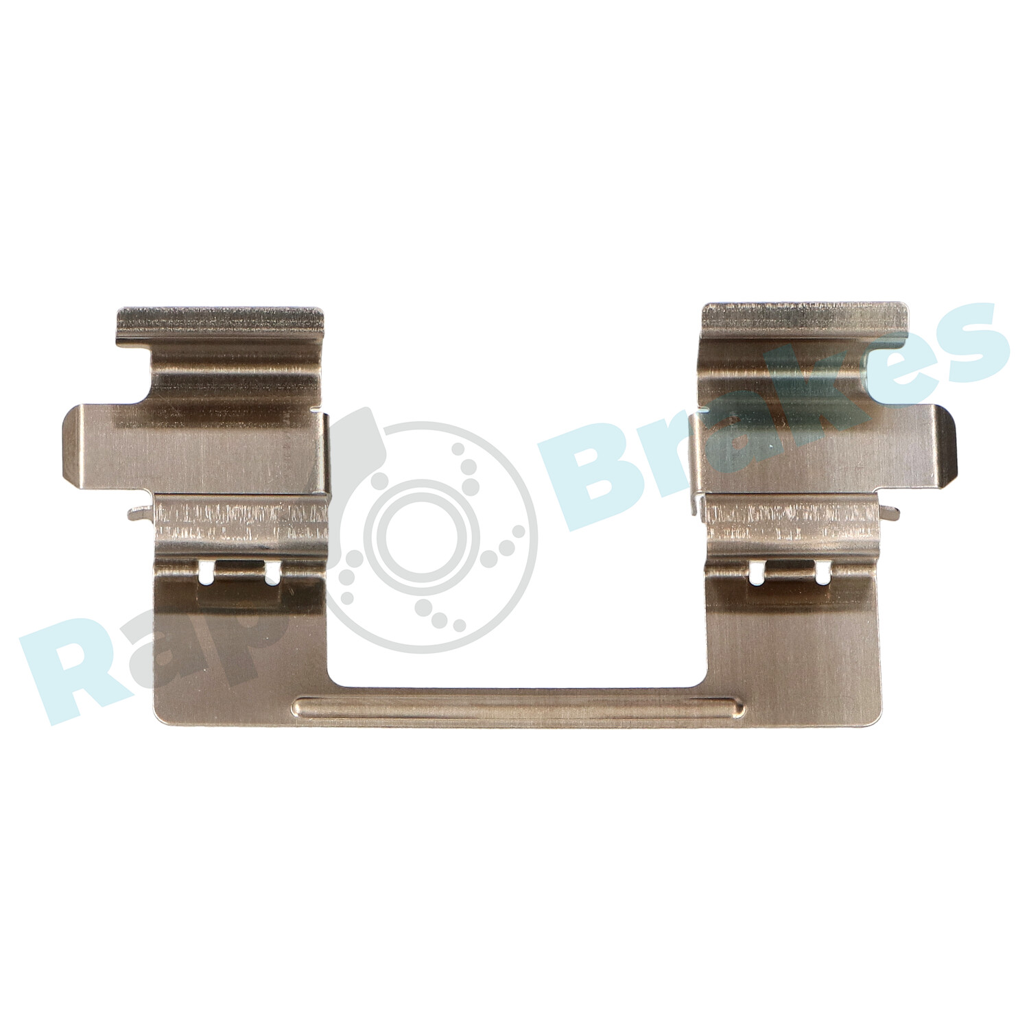 Accessory Kit, disc brake pad - R-U0273 RAP BRAKES