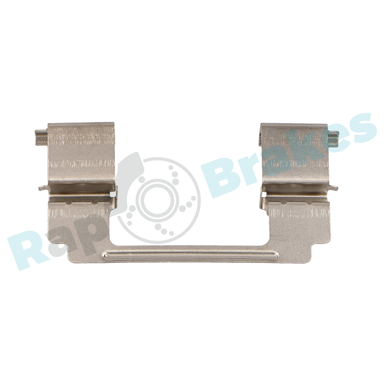 Accessory Kit, disc brake pad - R-U0273 RAP BRAKES