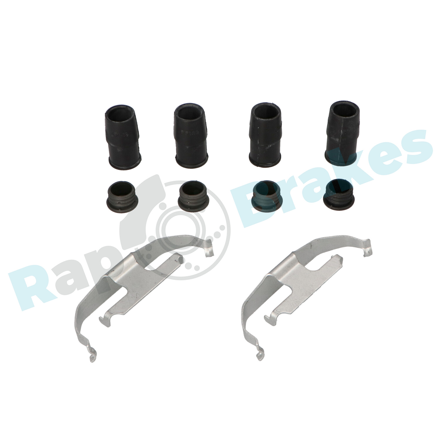 Accessory Kit, disc brake pad - R-U0301 RAP BRAKES