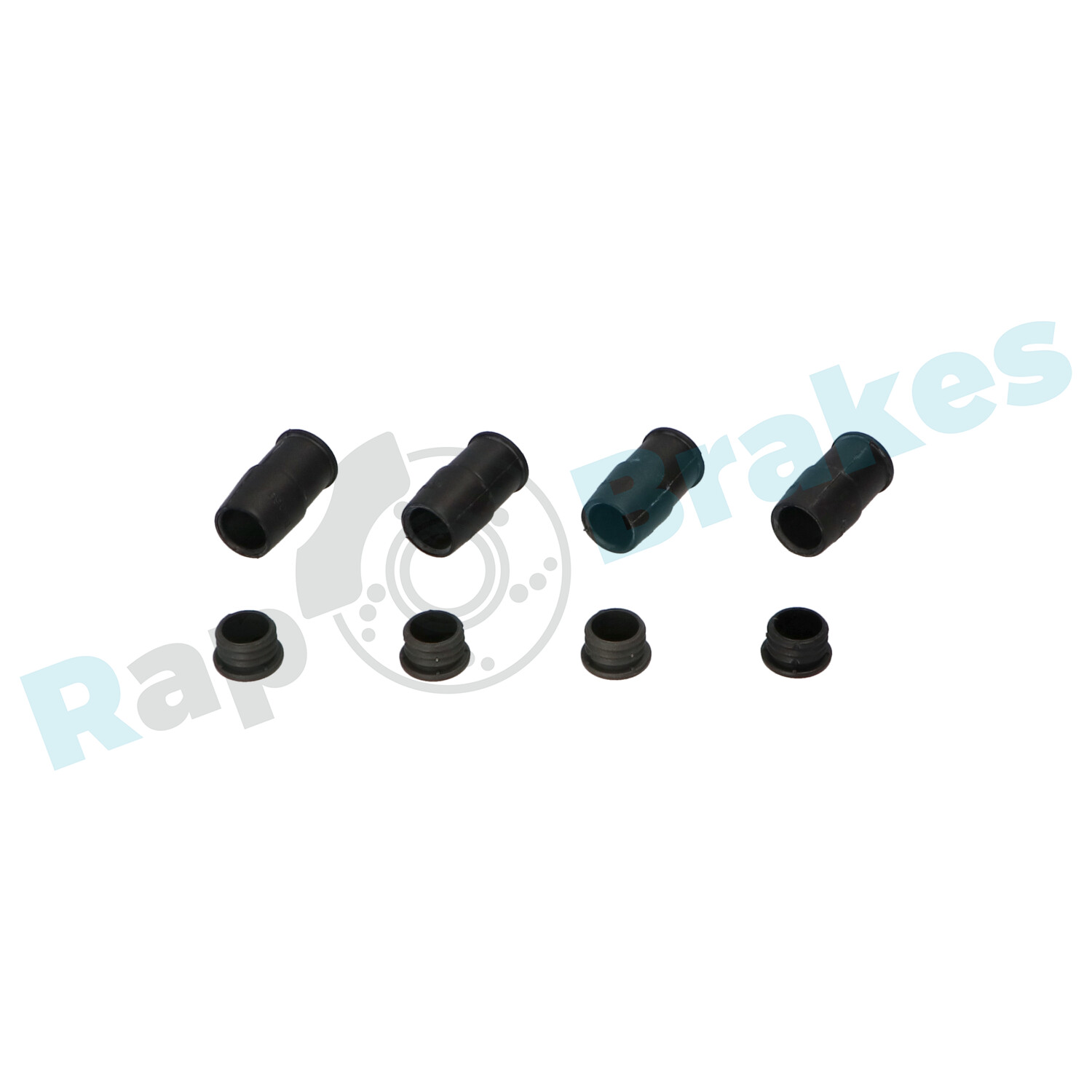Accessory Kit, disc brake pad - R-U0301 RAP BRAKES