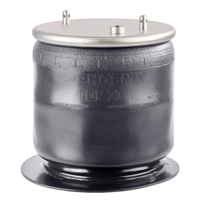 Soffietto, Sospensione pneumatica - 1 DF 20 C-4 PHOENIX