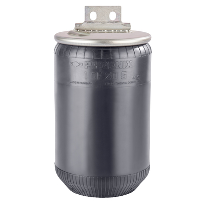 Bellow, air suspension - 1 DF 20 G-1 NP PHOENIX