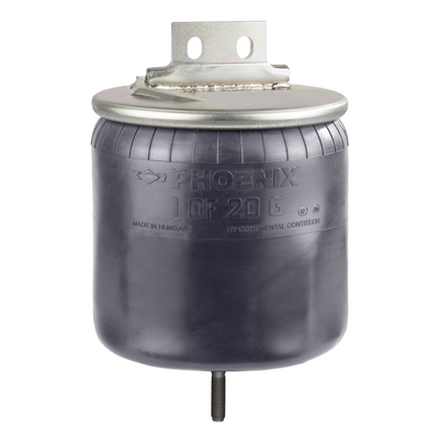 Bellow, air suspension - 1 DF 20 G-1 PHOENIX